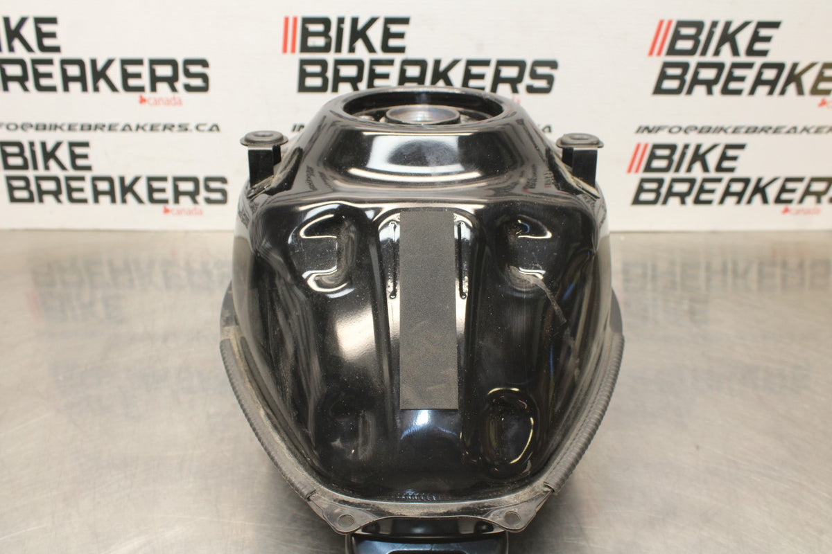17-18 YAMAHA YZF R3 GAS TANK FUEL CELL PETROL RESERVOIR BB788
