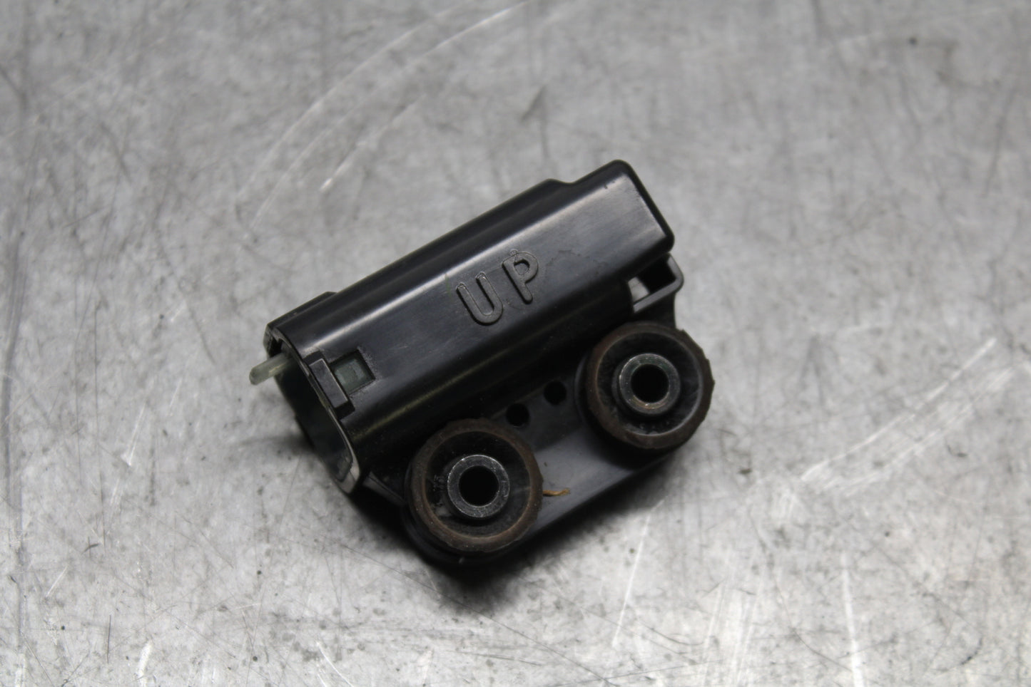 18-24 YAMAHA MT-07 TIP OVER BANK ANGLE CRASH SENSOR SWITCH BB662