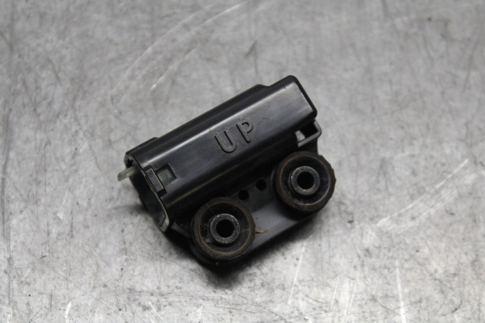 18-24 YAMAHA MT-07 TIP OVER BANK ANGLE CRASH SENSOR SWITCH BB662
