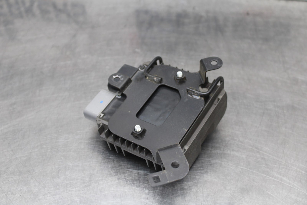 13-18 KAWASAKI NINJA ZX6R RECTIFIER VOLTAGE REGULATOR BB915