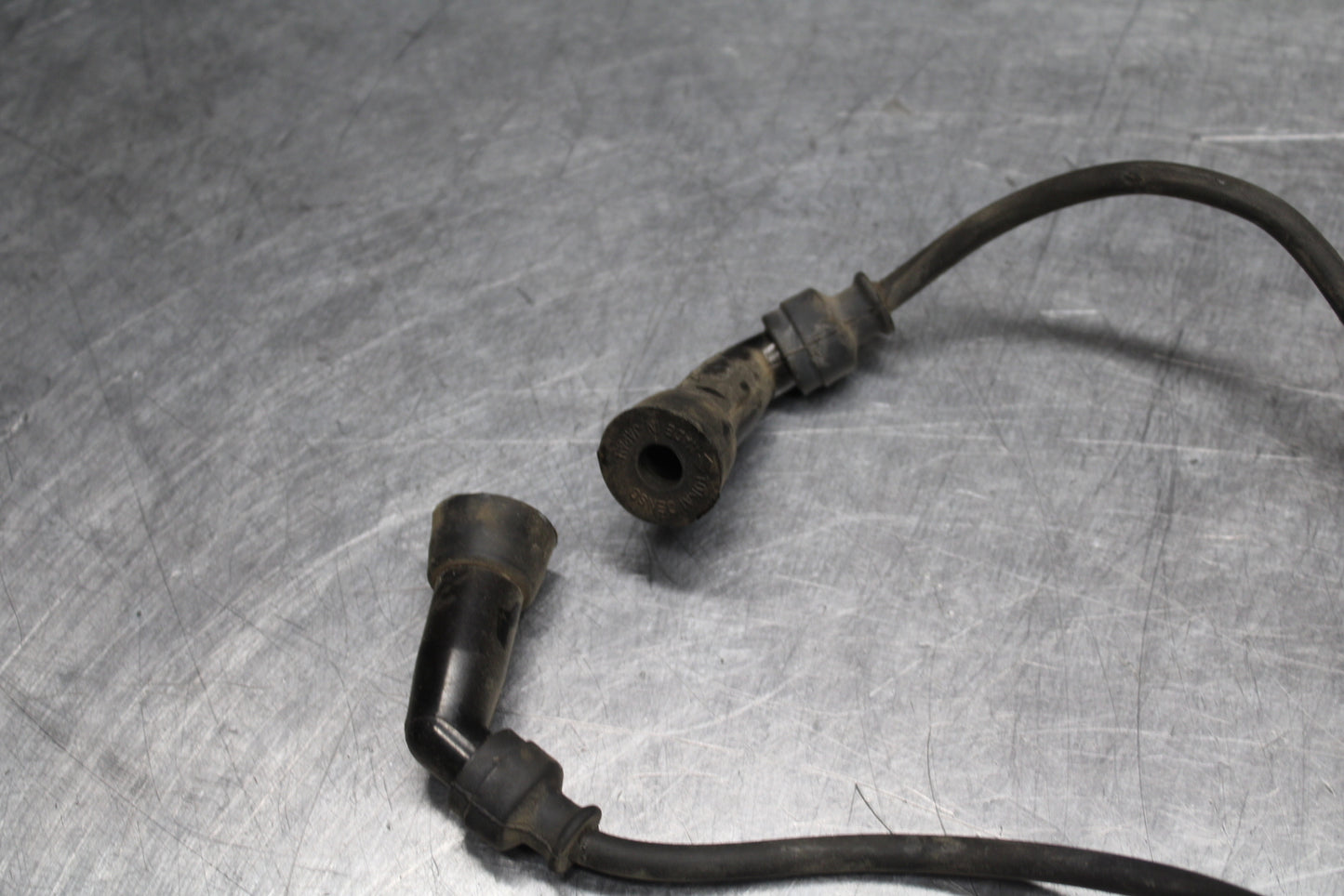 00 SUZUKI INTRUDER 1500 VL1500 IGNITION COILS BB761