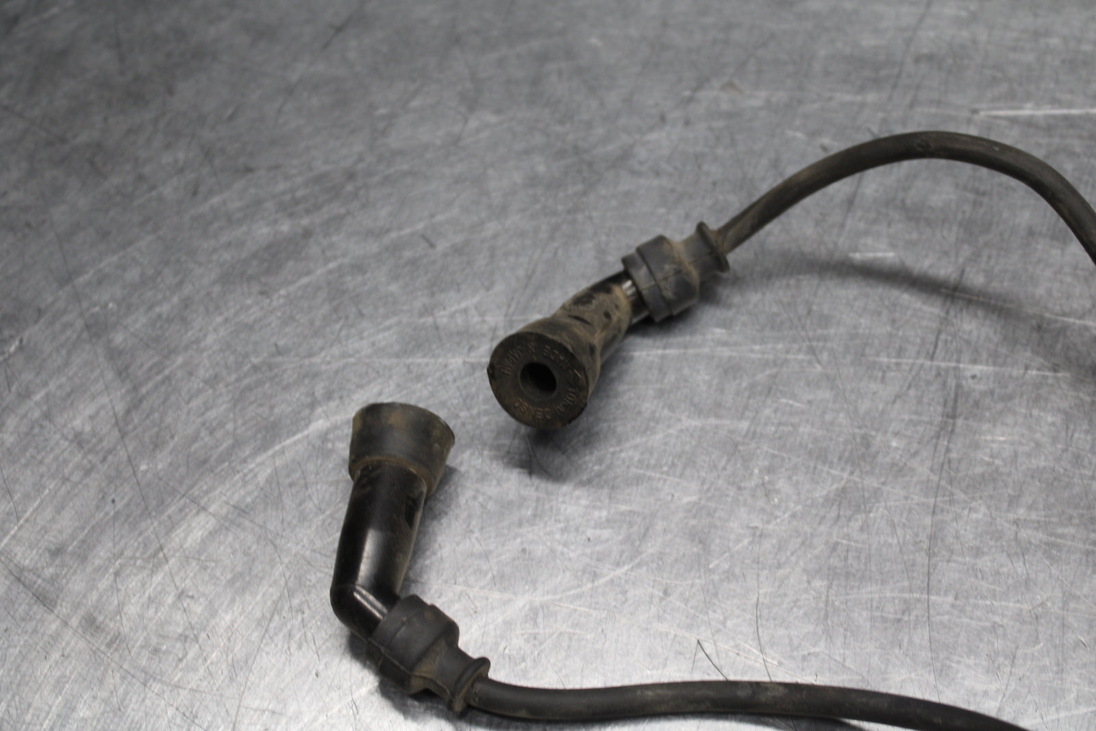 00 SUZUKI INTRUDER 1500 VL1500 IGNITION COILS BB761