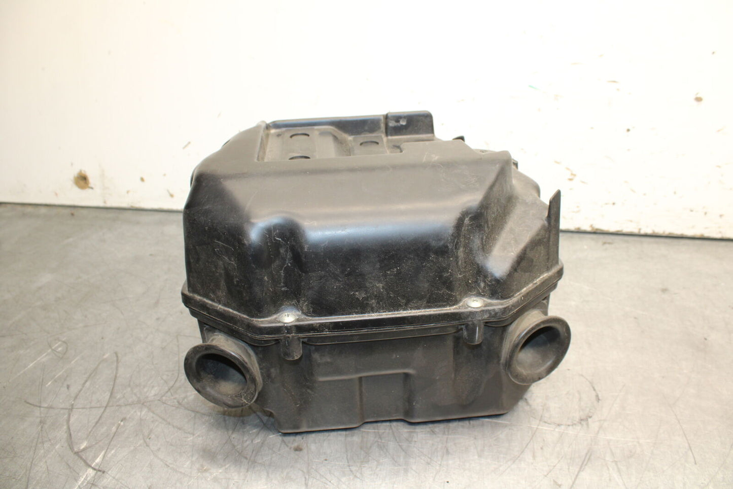 12-17 KAWASAKI ER-6N Z650 AIRBOX AIR INTAKE FILTER BOX BB709