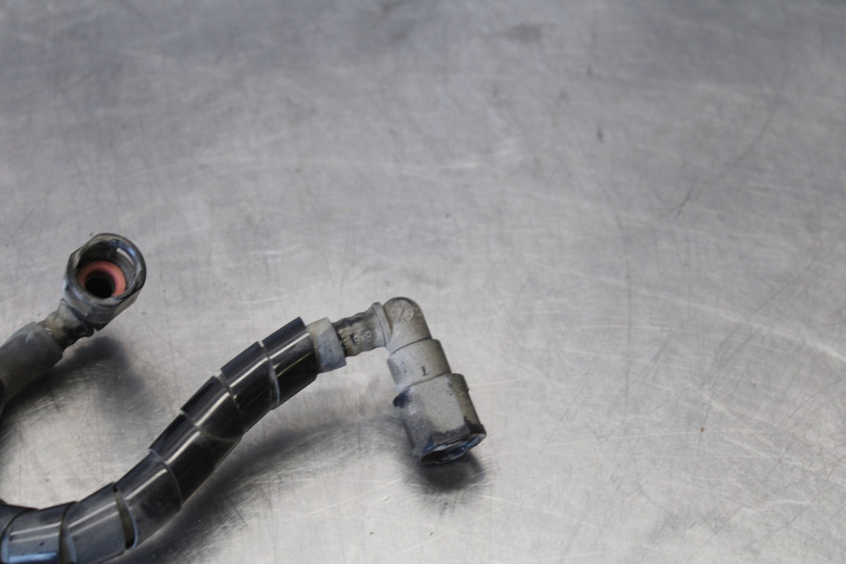 07 SUZUKI BOULEVARD M50 FUEL HOSE GAS LINE BB897