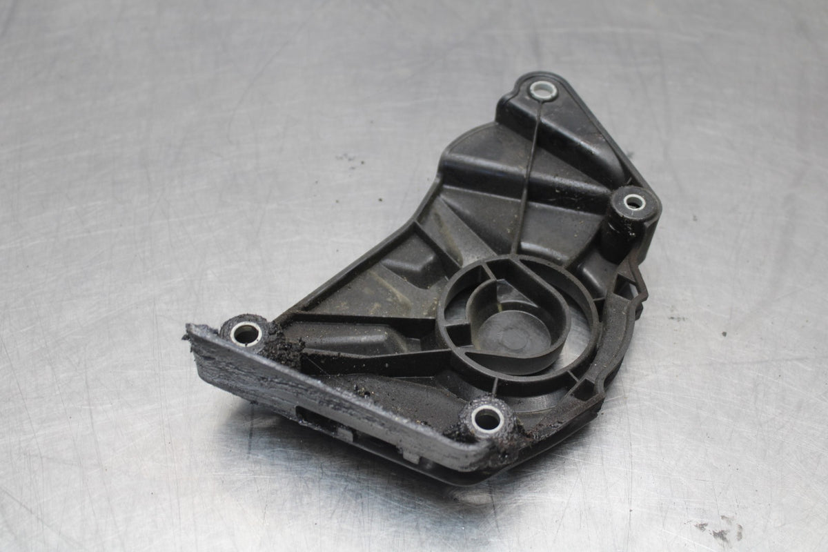 17-20 BMW S1000R ENGINE SPROCKET COVER BB909