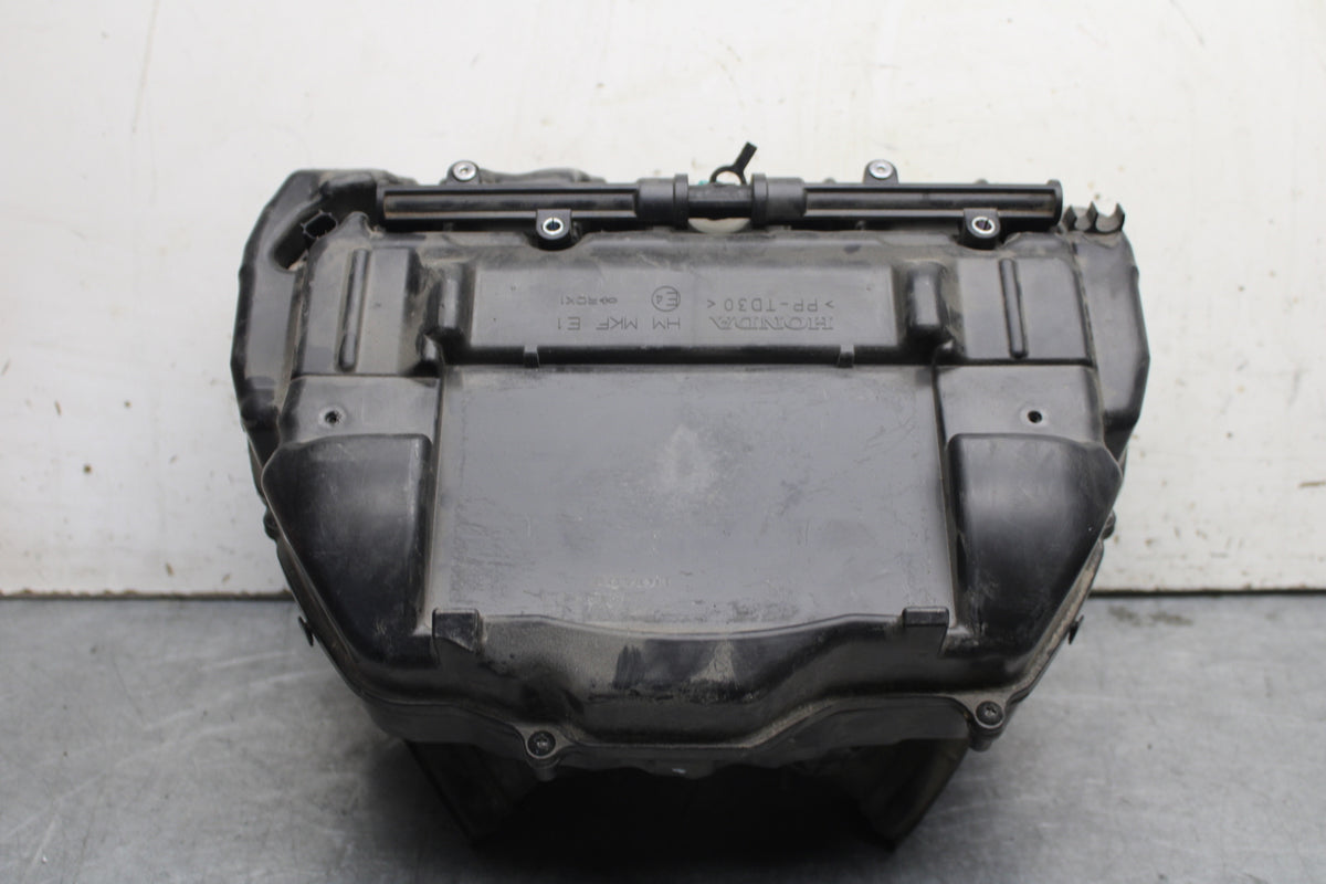 17-21 HONDA CBR1000RR SP AIRBOX AIR INTAKE FILTER BOX BB681