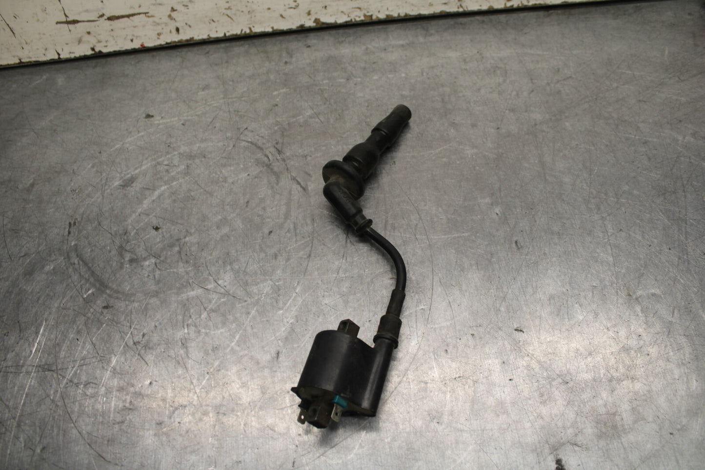 15-16 HONDA CB300F IGNITION COILS COIL SPARK PLUG CAPS BB740
