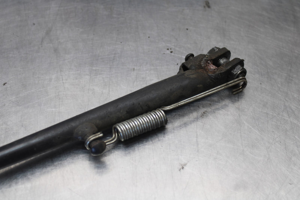 12 KAWASAKI NINJA 650 EX650E KICKSTAND SIDE KICK STAND BB926