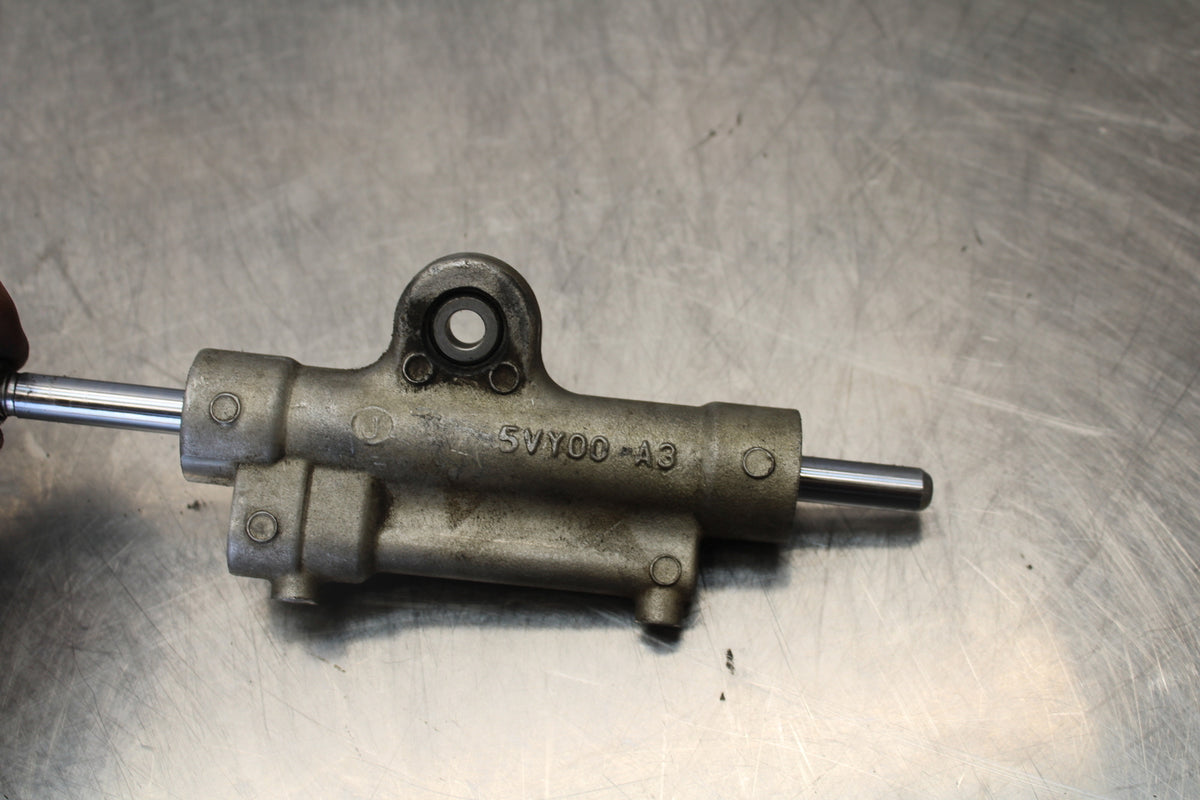 07-08 YAMAHA YZF R1 STEERING DAMPER STABILIZER BB160