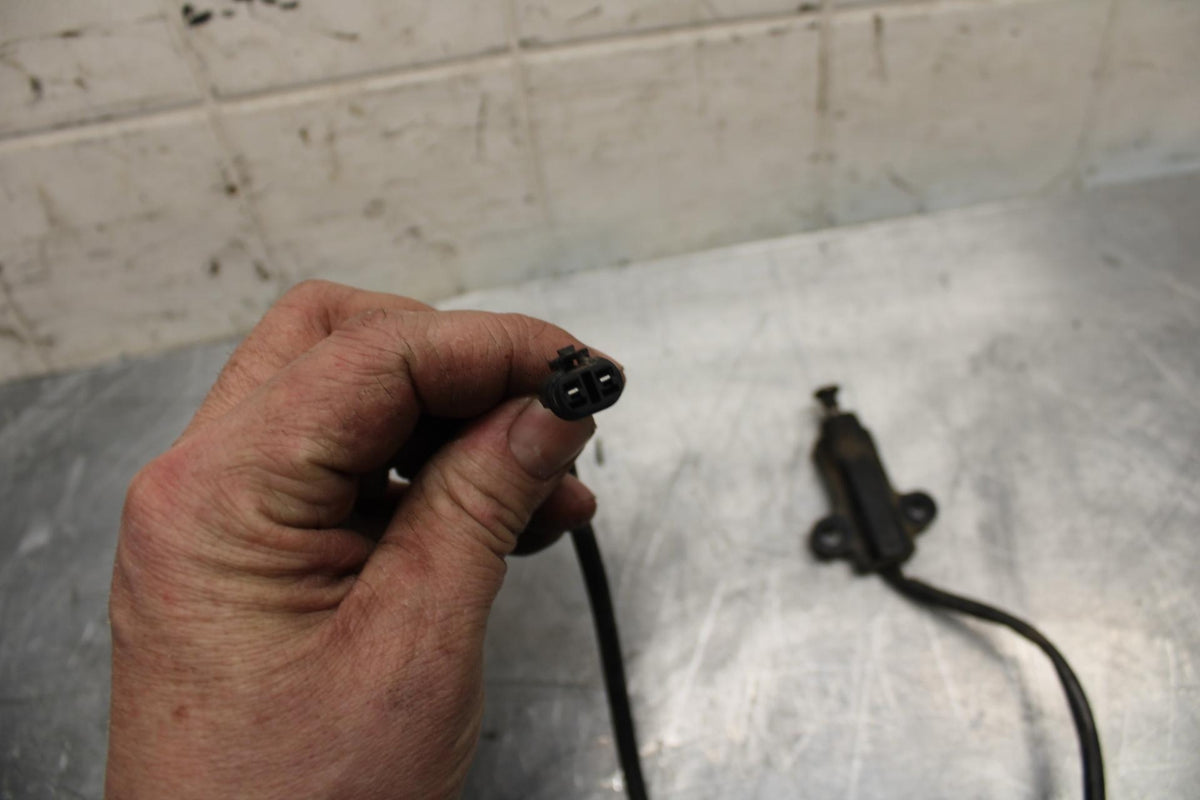 17-23 SUZUKI GSXR 250 GSX250RL8 KICKSTAND SIDE KICK STAND SENSOR BB490