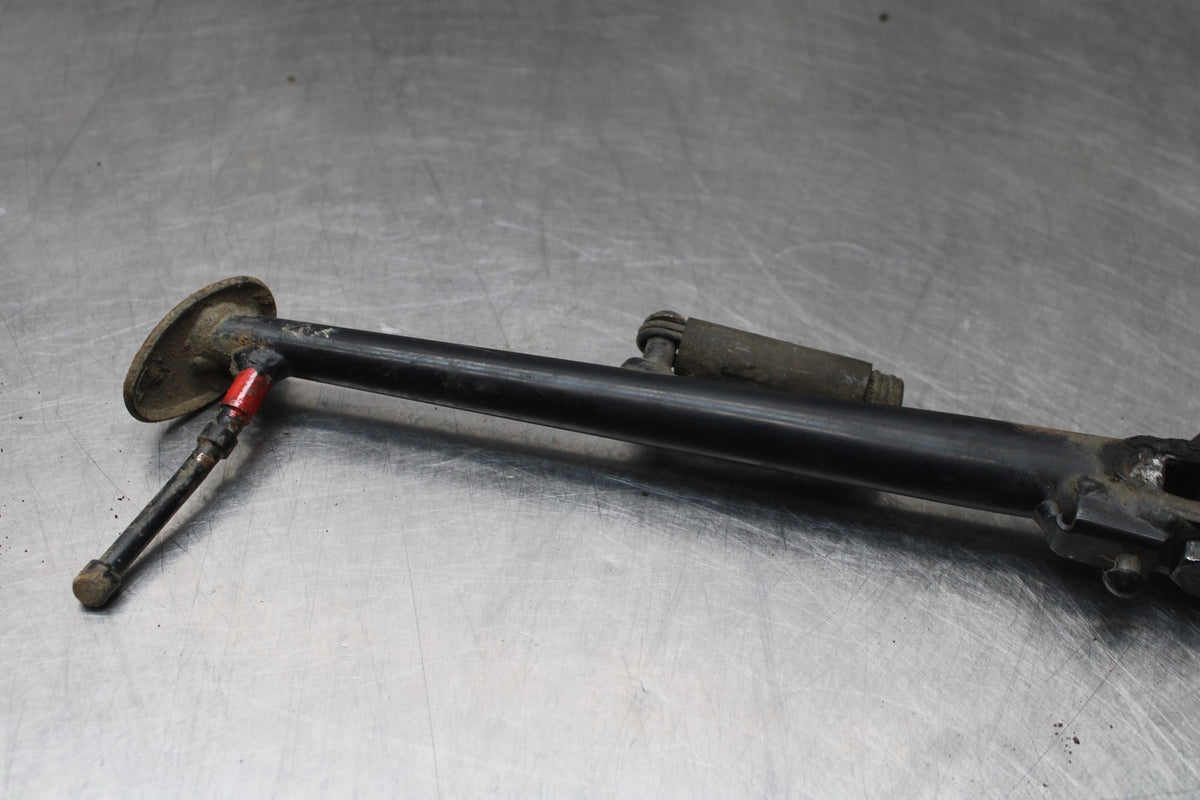 07 KAWASAKI NINJA 650 EX650 KICKSTAND SIDE KICK STAND BB844