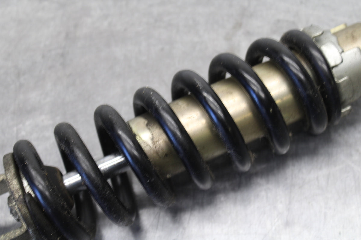 04 SUZUKI INTRUDER 800 REAR BACK SHOCK ABSORBER BB758