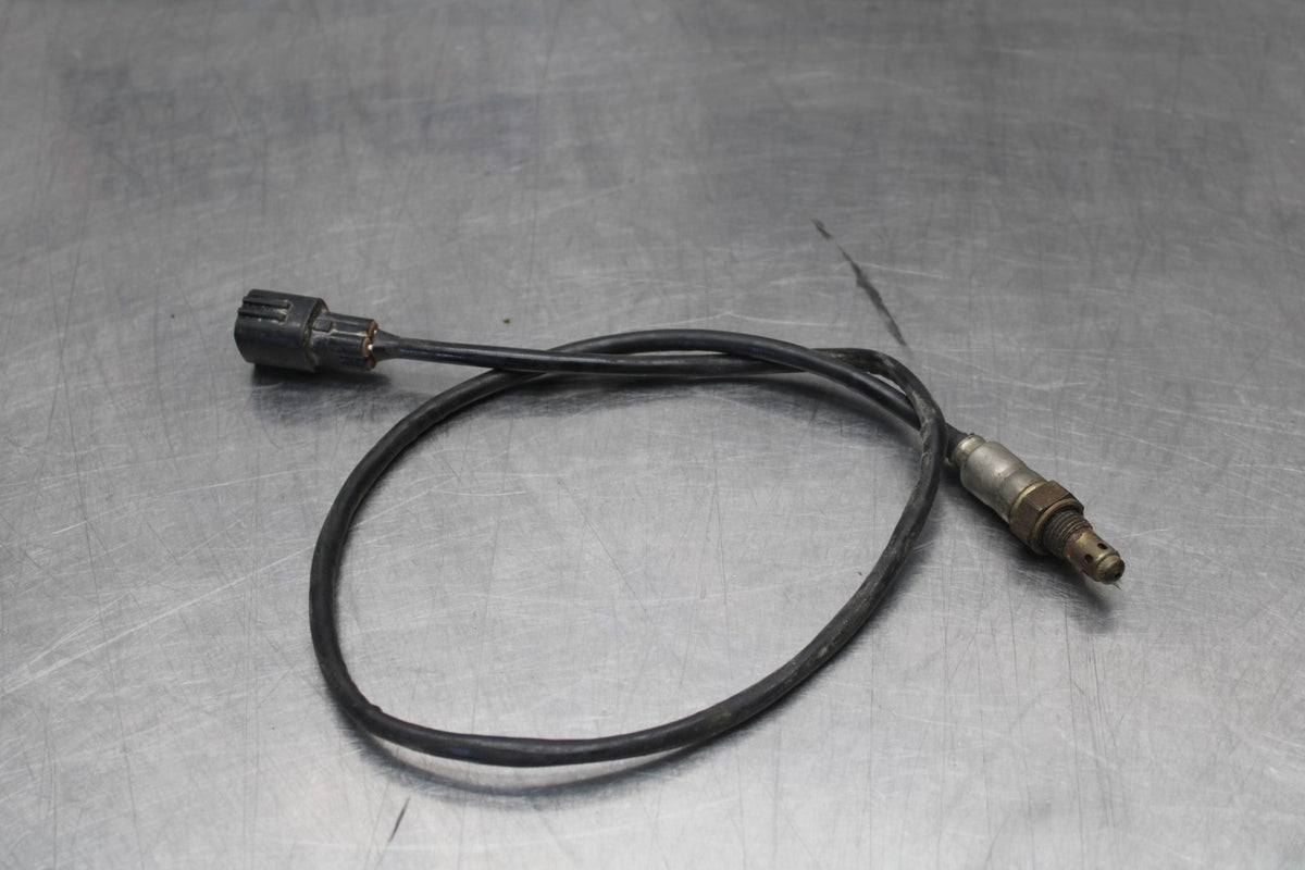 24-25 KAWASAKI NINJA ZX6R OXYGEN O2 EXHAUST GAS LAMBDA SENSOR BB785
