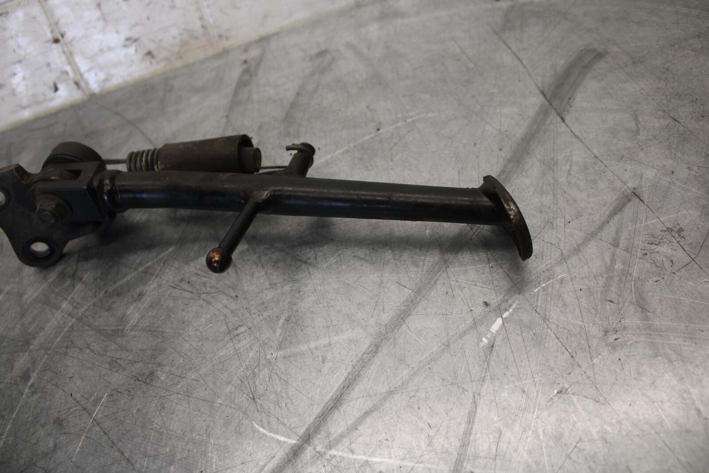 2001 Honda CBR929RR KICKSTAND SIDE KICK STAND  BB515