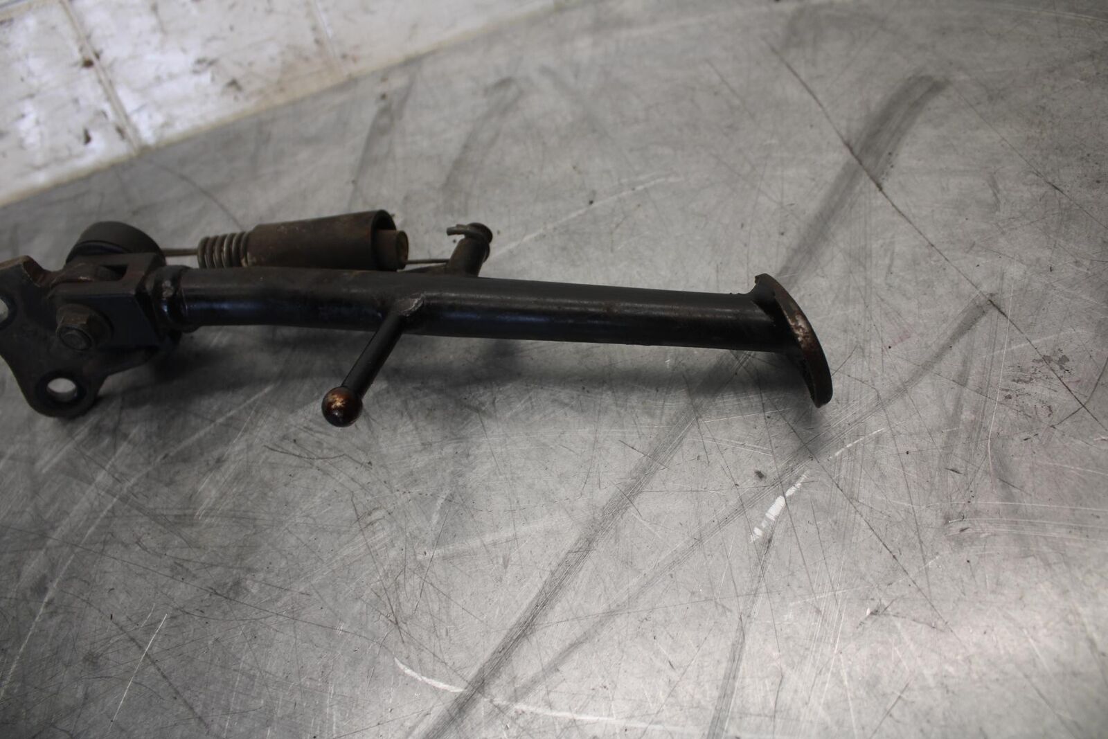 2001 Honda CBR929RR KICKSTAND SIDE KICK STAND  BB515