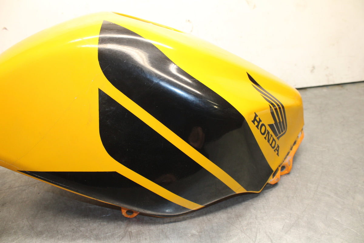 05-06 HONDA CBR600RR GAS TANK FUEL CELL COVER FAIRING COWL BB727