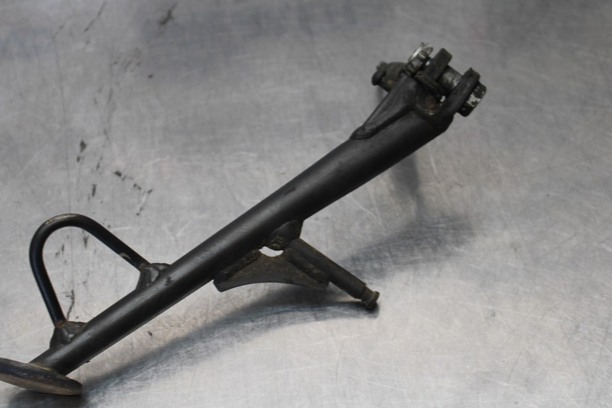 13-17 KAWASAKI NINJA 300 EX300 ABS KICKSTAND SIDE KICK STAND BB189