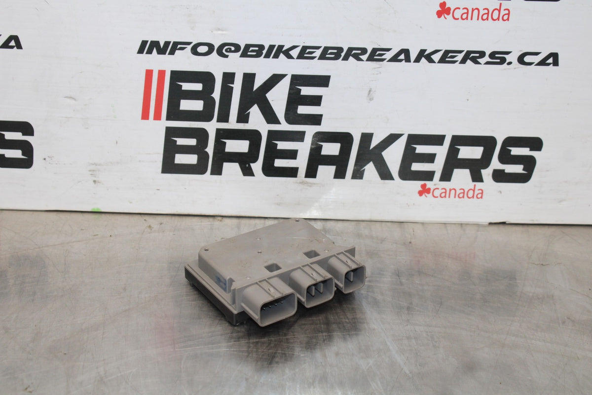 24-25 KAWASAKI ELIMINATOR 450 RELAY BOX  BB869
