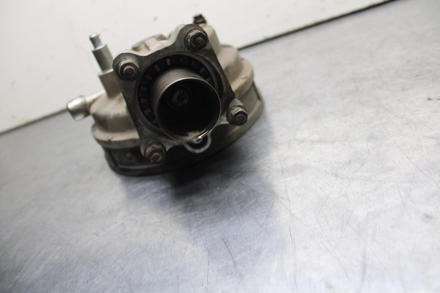 1985 Honda Shadow 500 VT500C FINAL DRIVE GEAR DIFFERENTIAL 41300-MF5-010 BB615