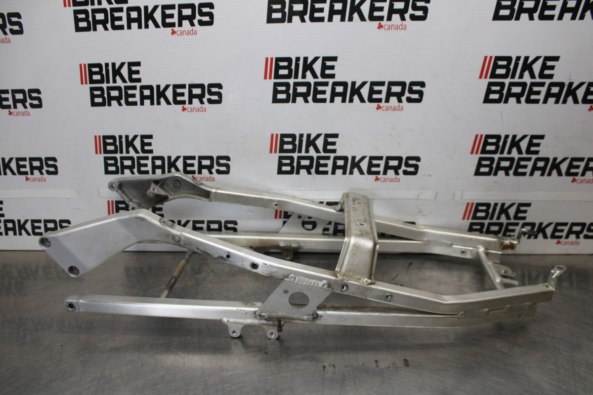 00-01 HONDA CBR929RR REAR SUBFRAME BACK SUB FRAME BB925