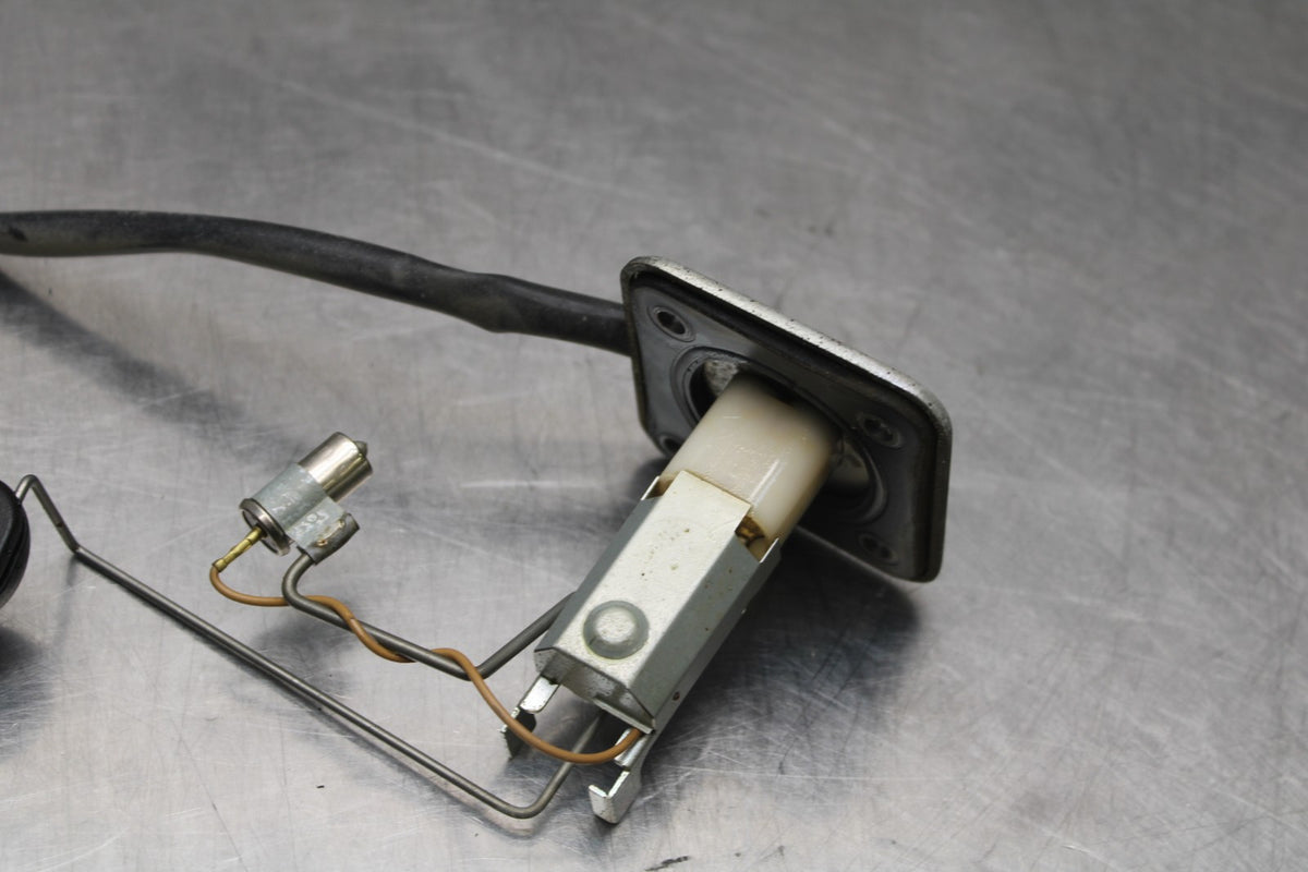 06 KAWASAKI Z750 FLOAT GAS FUEL PETROL LEVEL SENDING UNIT BB837