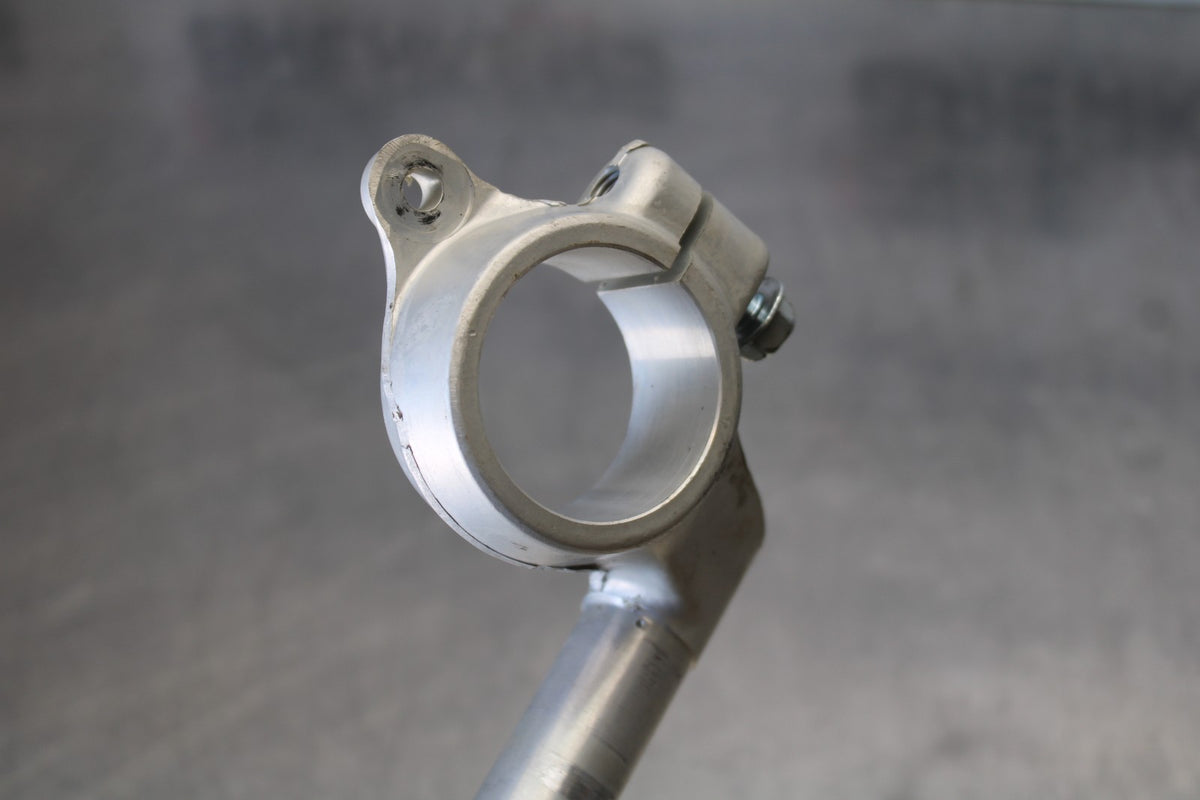 97-00 SUZUKI GSXR600 SRAD LEFT CLIP ON HANDLEBAR BB921