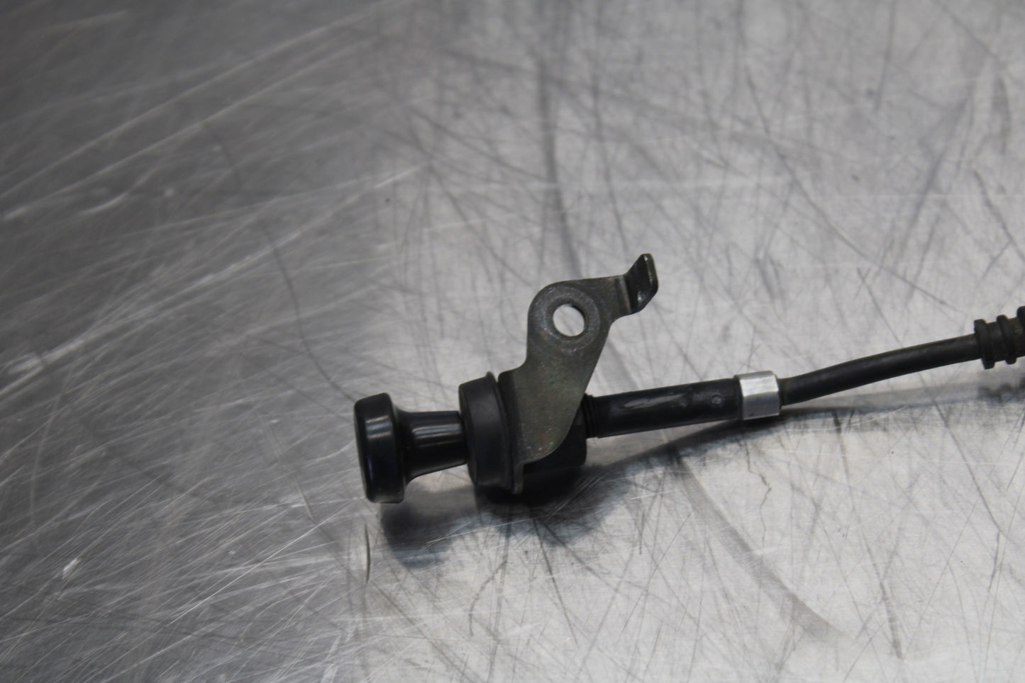 98-05 HONDA SUPER HAWK 1000 VTR1000F CHOKE CABLE LINE BB152