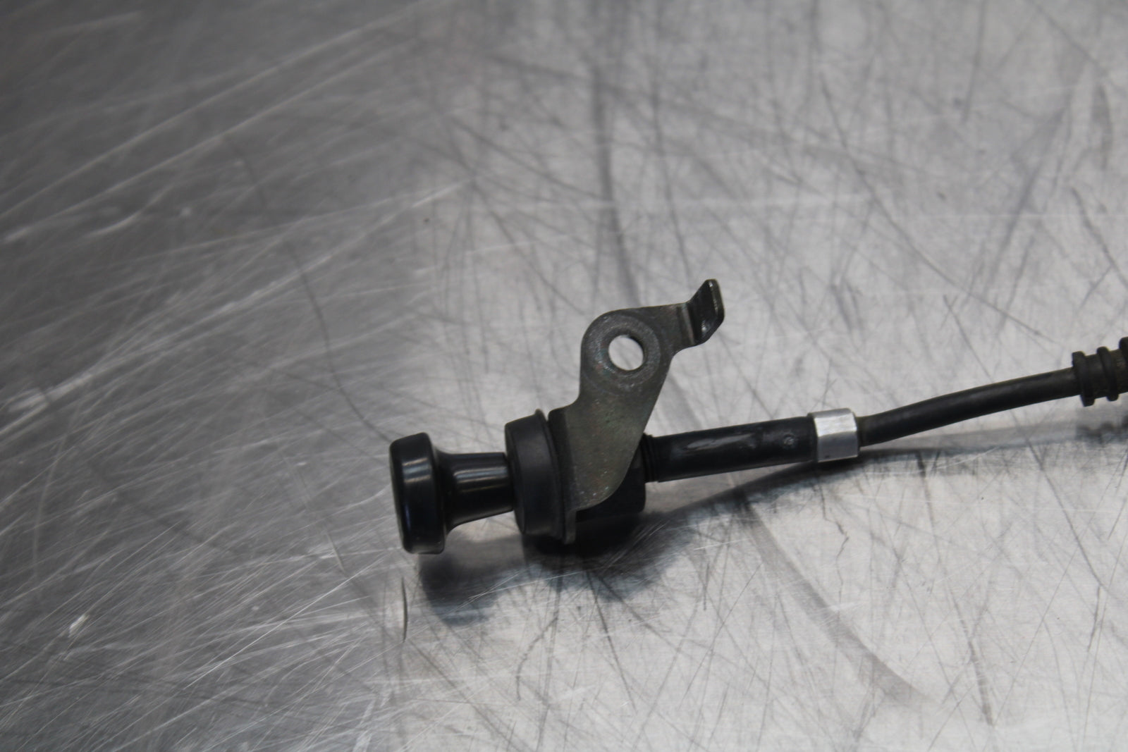 98-05 HONDA SUPER HAWK 1000 VTR1000F CHOKE CABLE LINE BB152