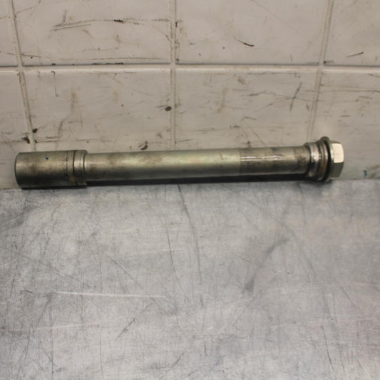 15-21 SUZUKI GSXR600 FRONT WHEEL RIM AXLE PIVOT BOLT BB460