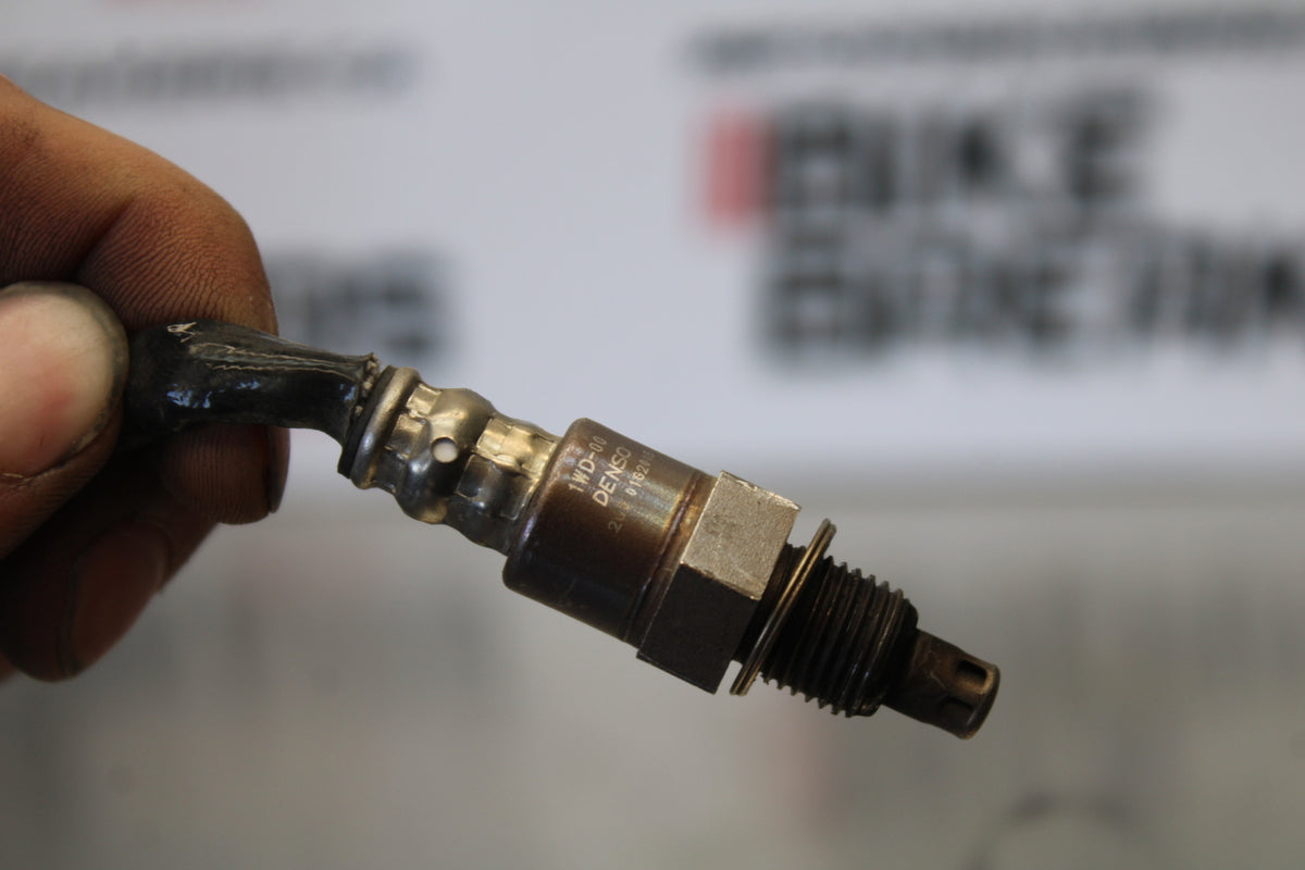 23 YAMAHA YZF R3 OXYGEN O2 EXHAUST GAS LAMBDA SENSOR BB147
