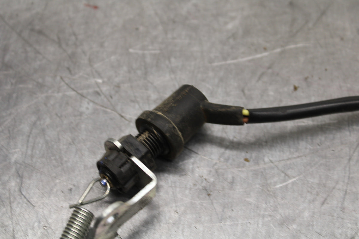 19-24 YAMAHA R3 REAR BACK BRAKE SENSOR BB736