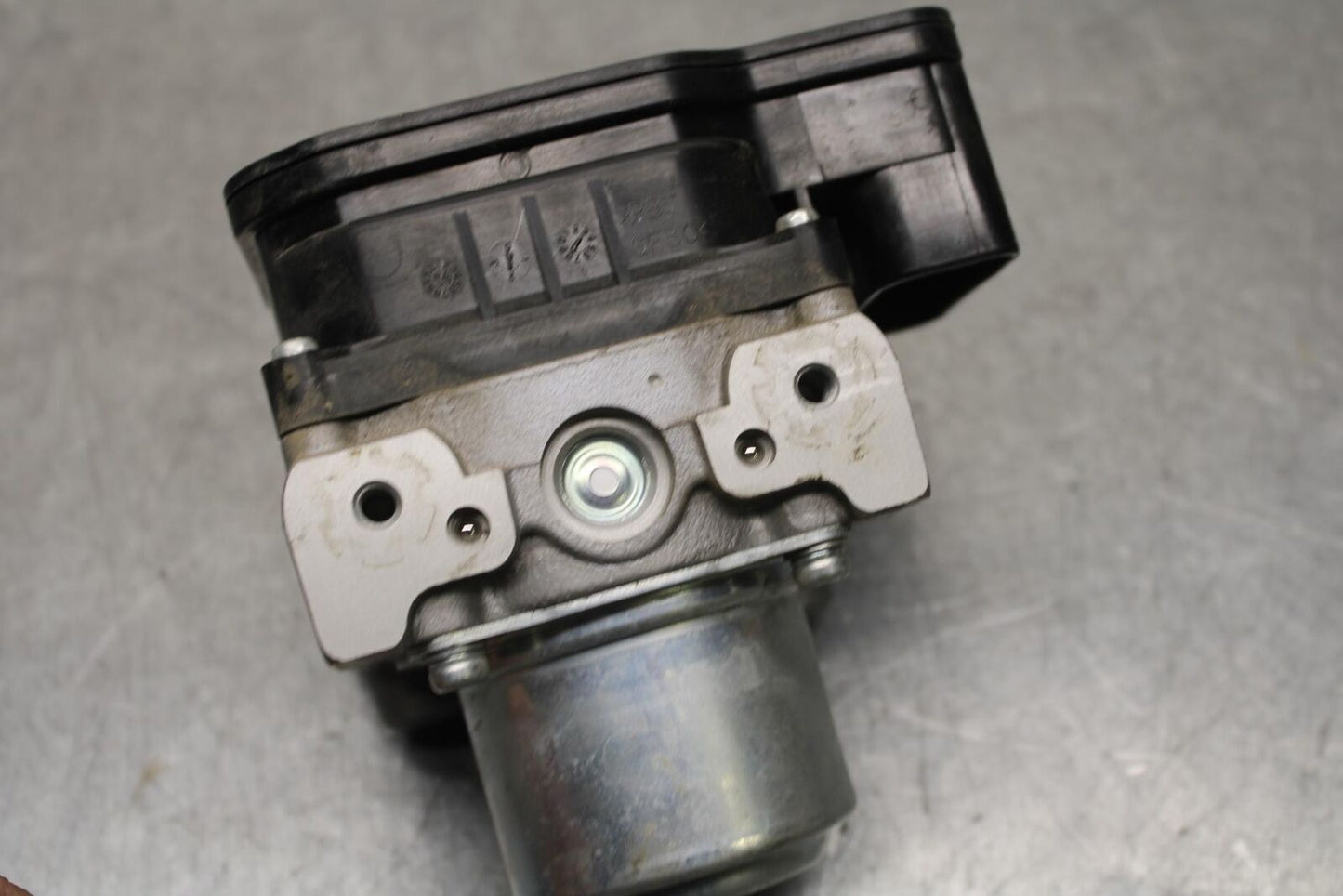 2008 Honda CBF1000 ABS PUMP UNIT MODULE BB641