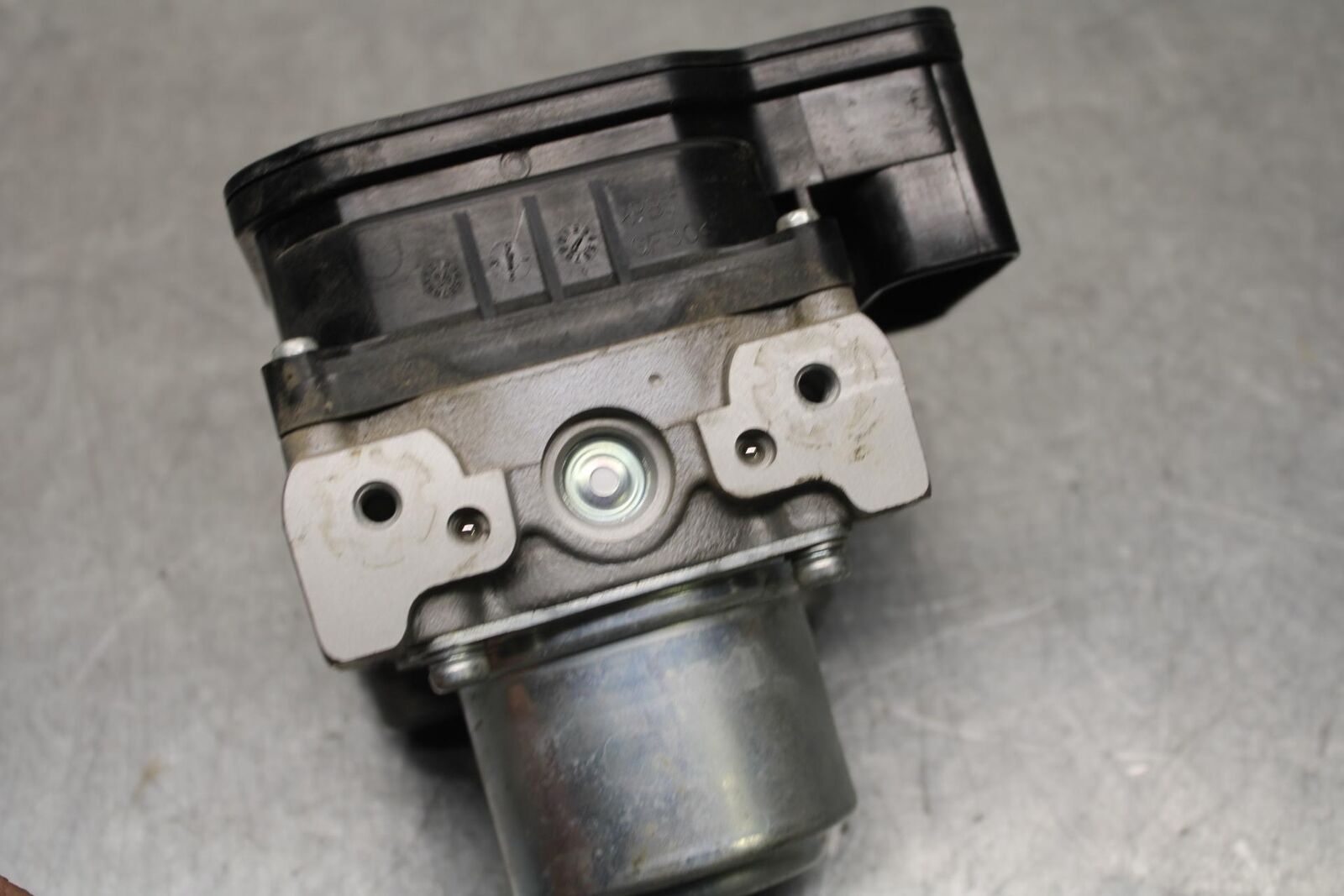 2008 Honda CBF1000 ABS PUMP UNIT MODULE BB641