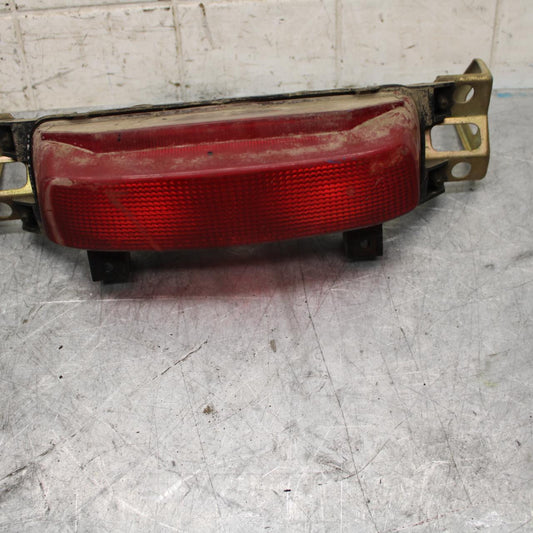 1993 Suzuki GSXR1100W REAR TAIL TAILLIGHT BACK BRAKE LIGHT BB46
