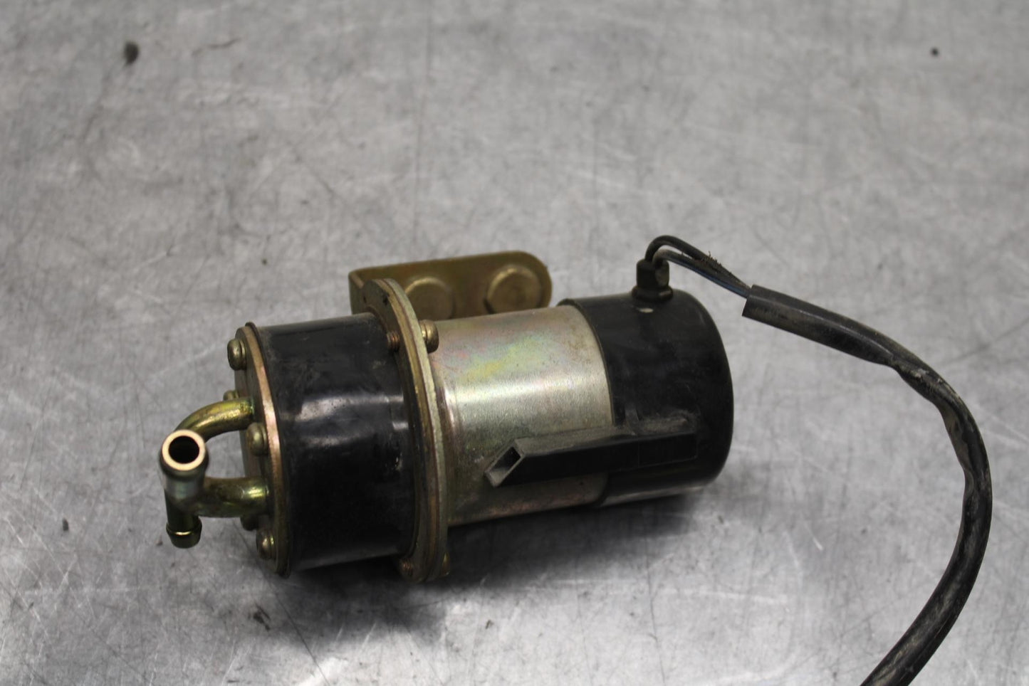 93-07 YAMAHA VMAX 1200 FUEL GAS PUMP BB634