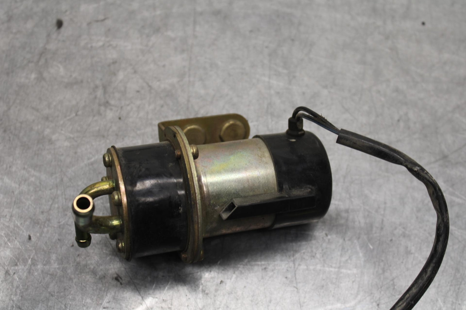 93-07 YAMAHA VMAX 1200 FUEL GAS PUMP BB634