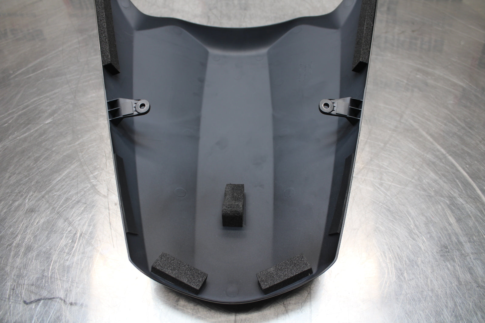 23-24 KAWASAKI NINJA ZX14R NEW!! REAR BACK SEAT SOLO COWL FAIRING COVER BB153