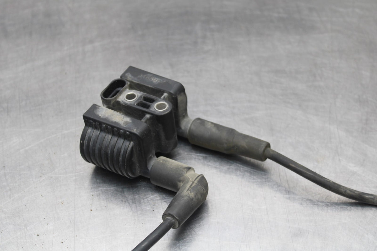 08 HARLEY-DAVIDSON SPORTSTER 1200 IGNITION COIL BB794