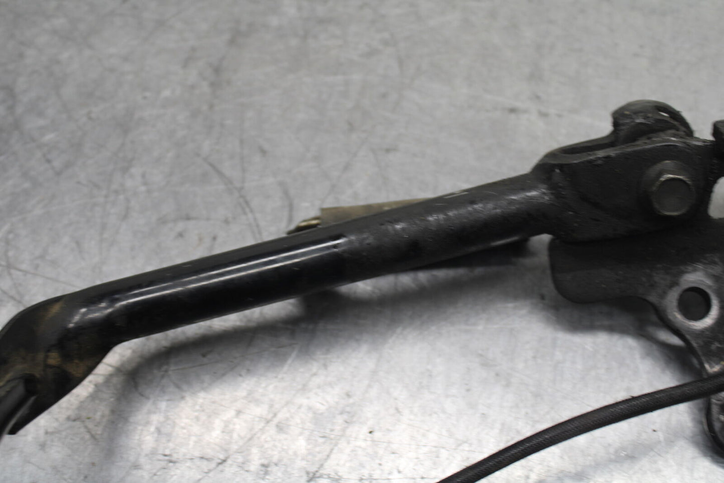 15-17 YAMAHA YZF R3 KICKSTAND SIDE KICK STAND BB111