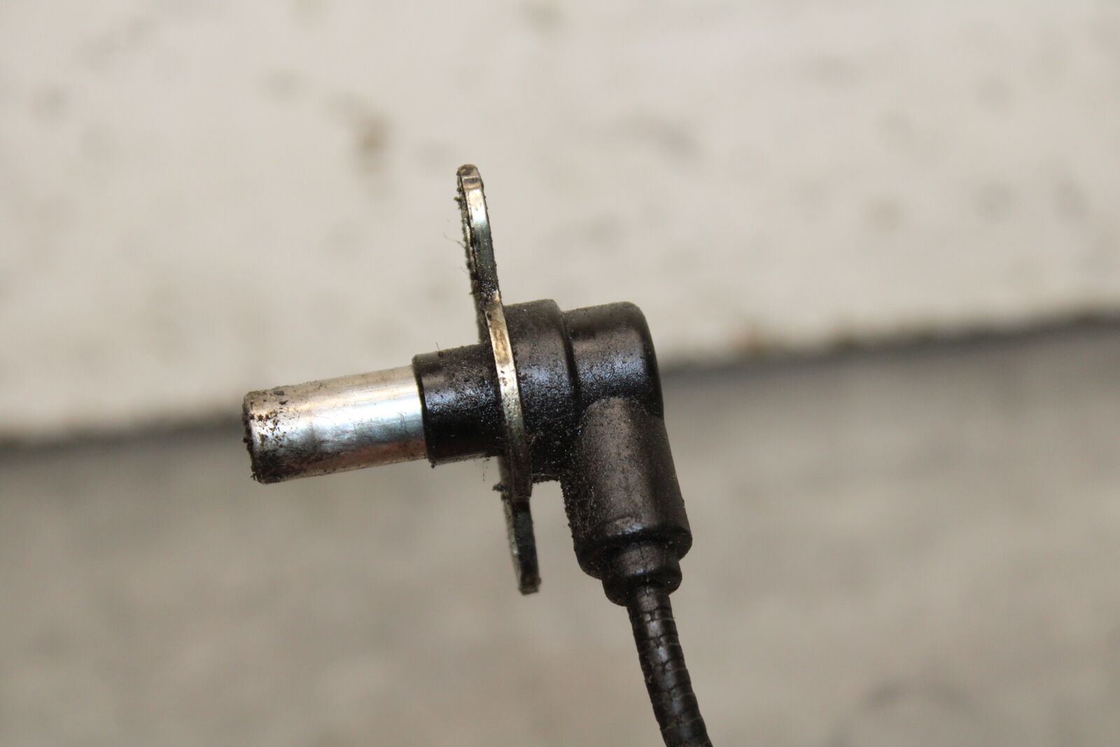15-16 HONDA CB300F FRONT ABS BRAKE SENSOR BB740 