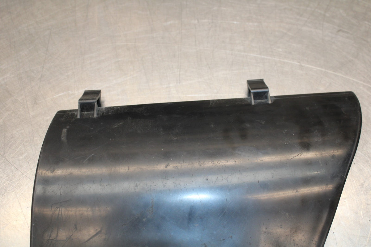 2006 Suzuki Boulevard C90 STORAGE BIN COMPARTMENT POCKET BB849