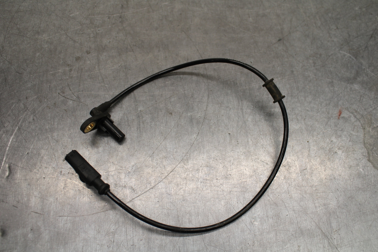 12-17 KAWASAKI NINJA 650 FRONT ABS BRAKE SENSOR BB129