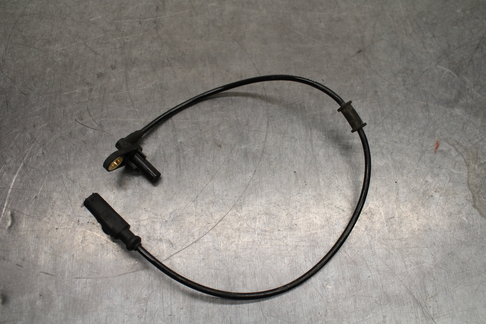 12-17 KAWASAKI NINJA 650 FRONT ABS BRAKE SENSOR BB129