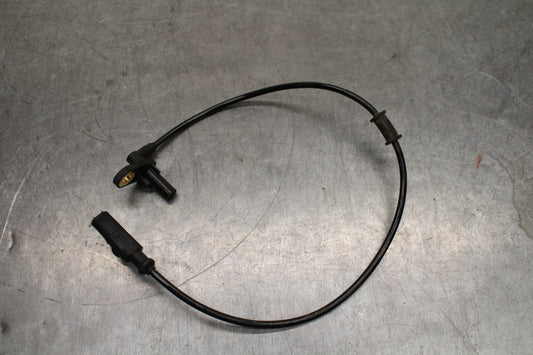 12-17 KAWASAKI NINJA 650 FRONT ABS BRAKE SENSOR BB129