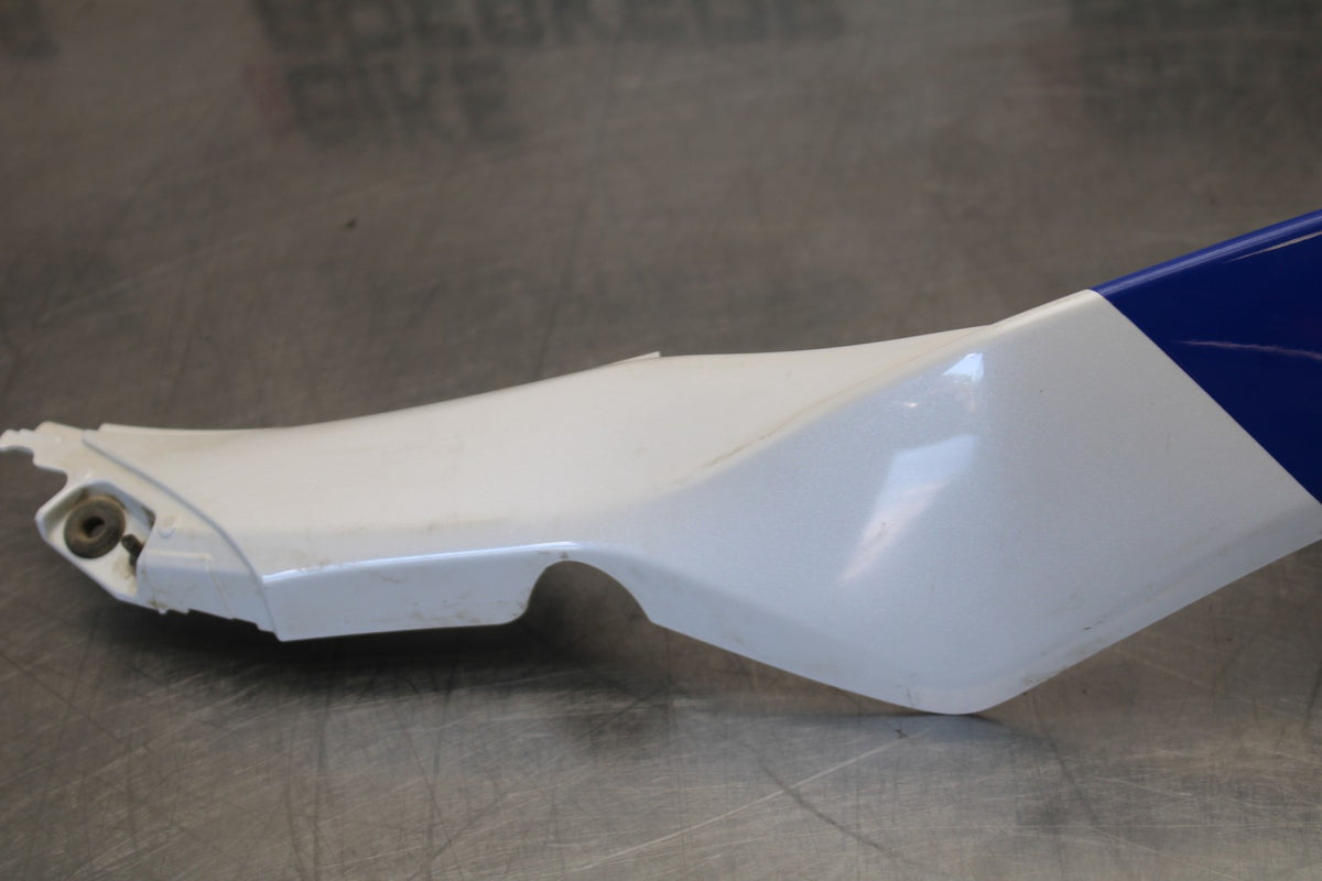 22 KAWASAKI NINJA ZX6R ZX636 ABS 40TH ANNIVERSARY LEFT REAR BACK TAIL BB911