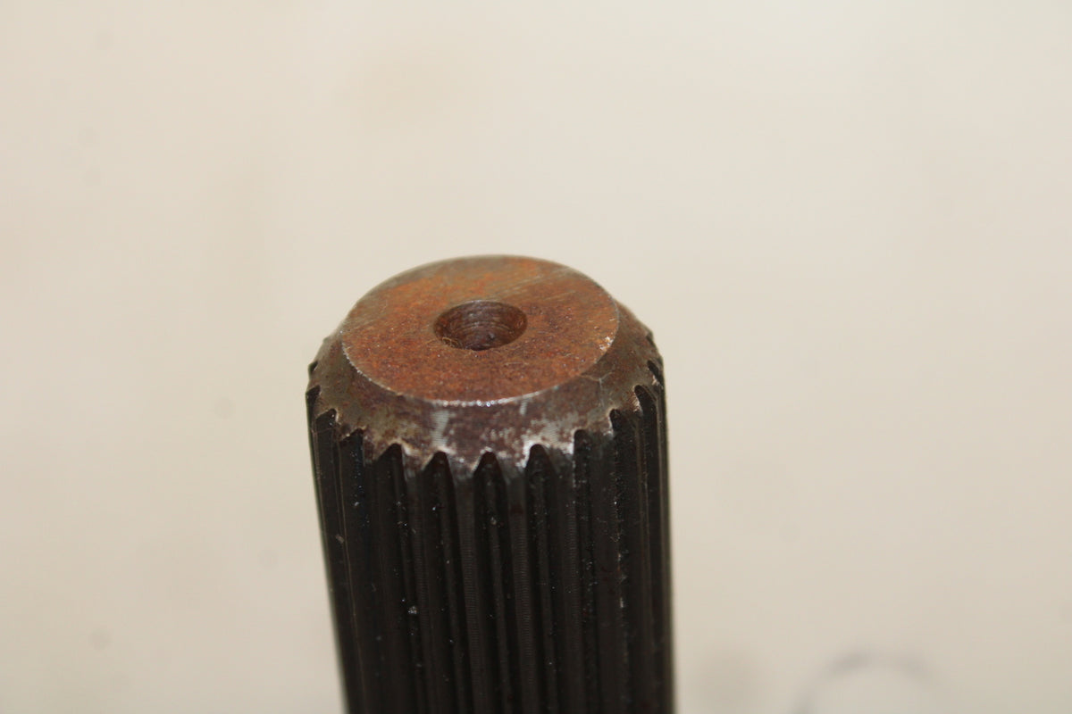 04-12 HONDA ST1300A DRIVE SHAFT BB669