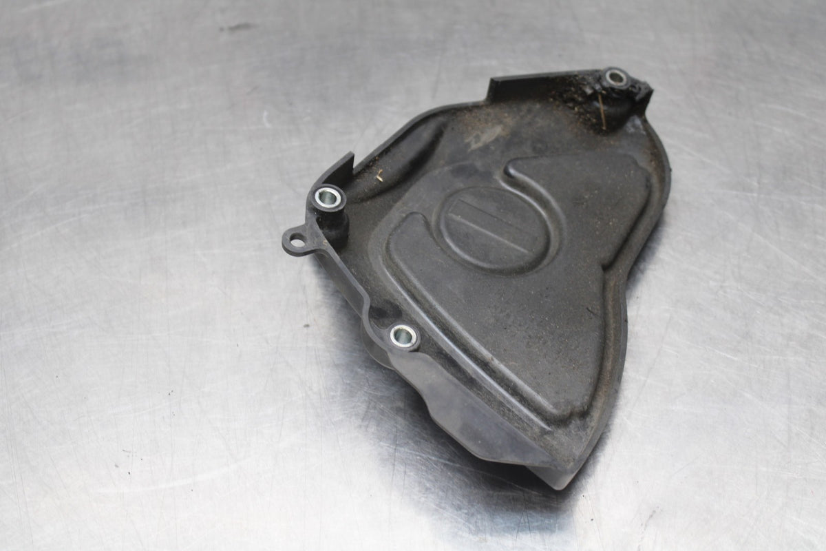 18 YAMAHA YZF R1  ENGINE SPROCKET COVER BB838