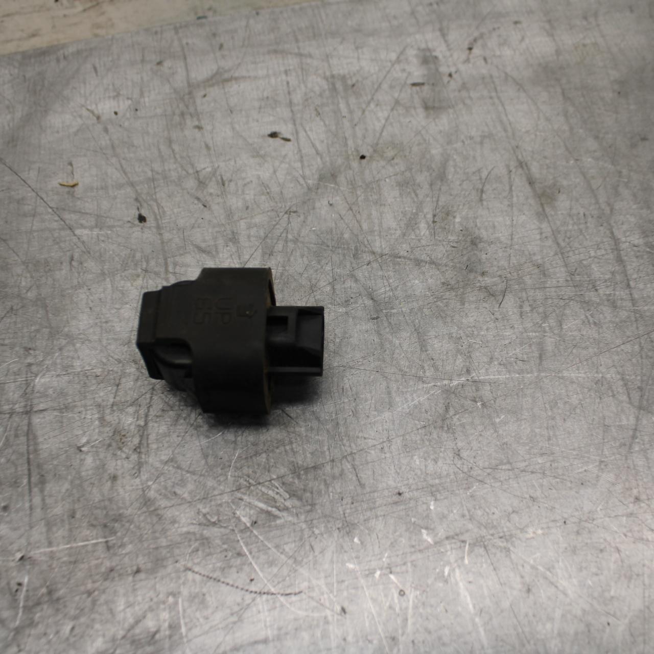 15-17 KAWASAKI EX 650 NINJA EX650 ABS TIP OVER BANK ANGLE CRASH SENSOR BB494