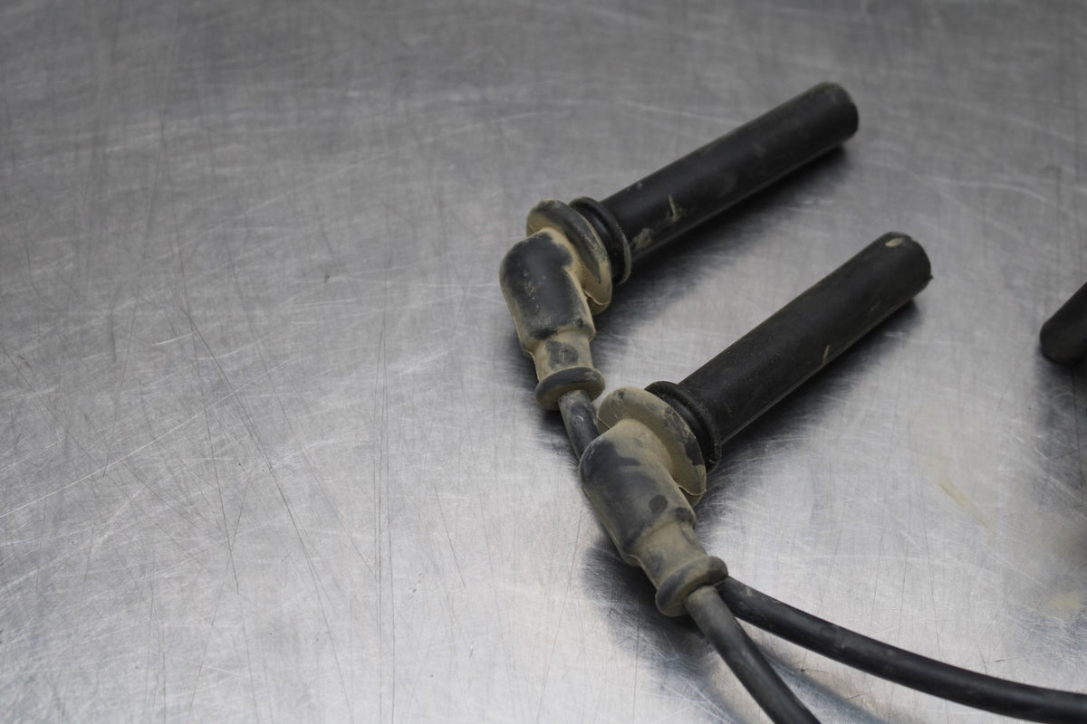 07-25 KAWASAKI VULCAN 900 VN900D CLASSIC LT IGNITION COILS BB842