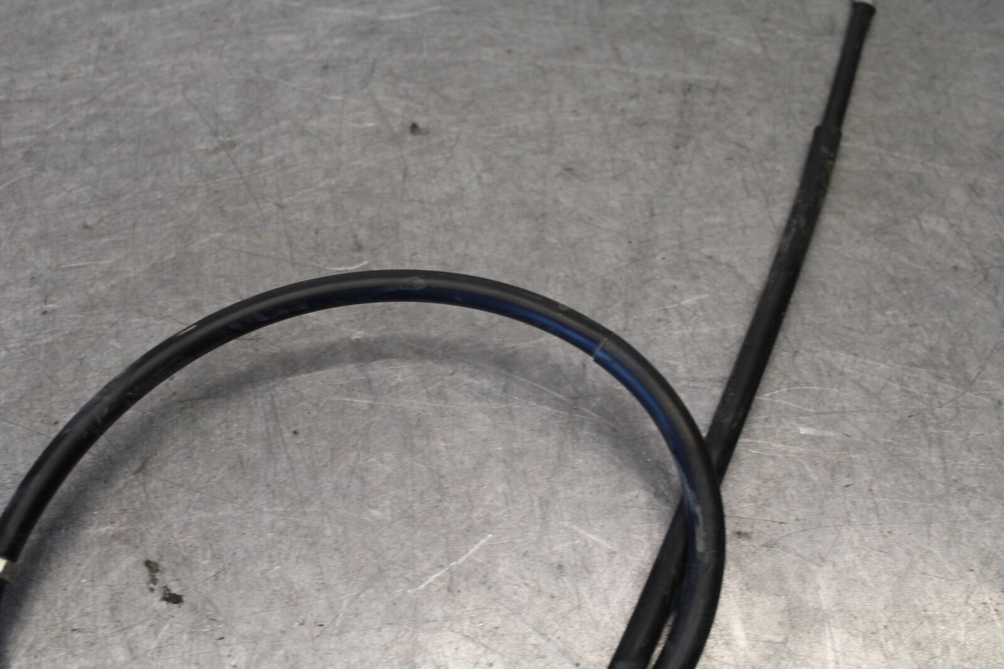 11-24 SUZUKI GSXR750 CLUTCH CABLE LINE BB687